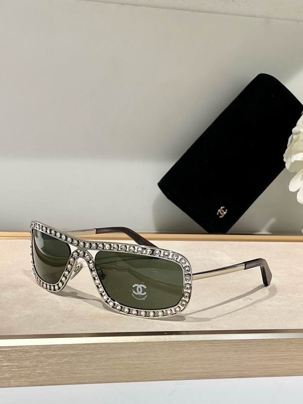 Chanel Glasses smr (1611)